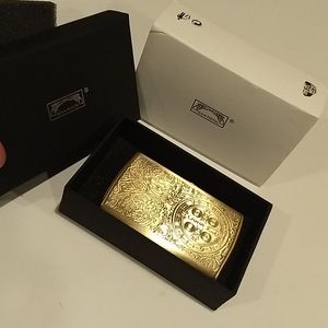 FINALPRICE🔥ConstantineCigarettesCasebyteamPistol